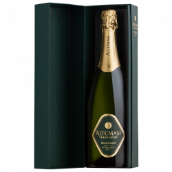 ALTEMASI MILLESIMATO BRUT Cofanetto