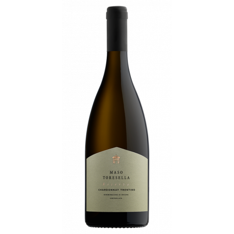 MASO TORESELLA CHARDONNAY