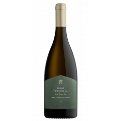 MASO TORESELLA WHITE CUVÉE