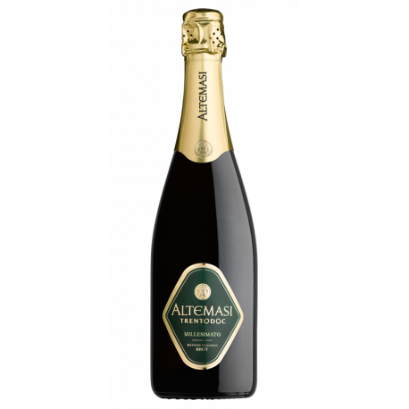 ALTEMASI MILLESIMATO BRUT