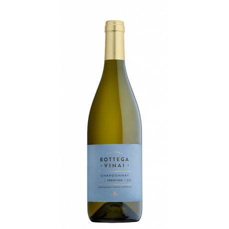 BOTTEGA VINAI CHARDONNAY