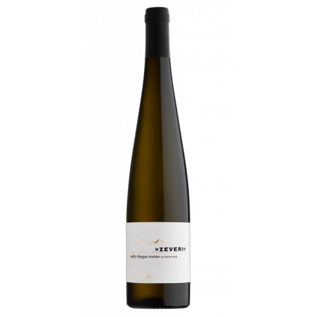 ZEVERI MÜLLER THURGAU