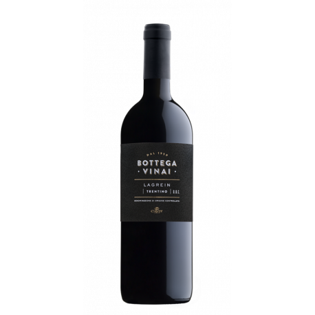 BOTTEGA VINAI LAGREIN DUNKEL BOTTEGA VINAI LAGREIN DUNKEL