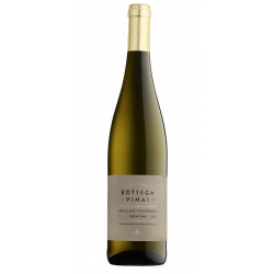 BOTTEGA VINAI MÜLLER THURGAU