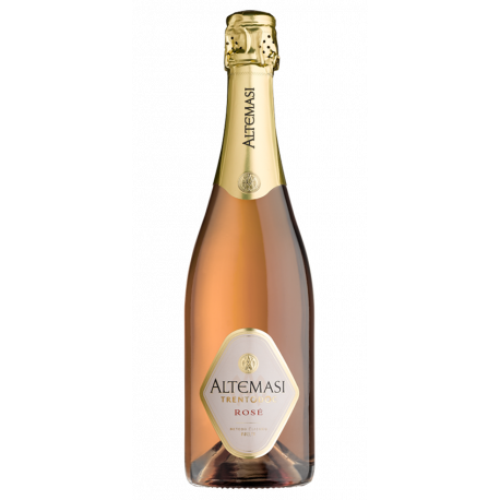 ALTEMASI ROSE' BRUT