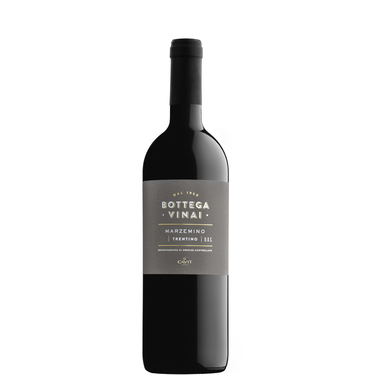 Bottega Vinai Marzemino NuovoLogo NewColor