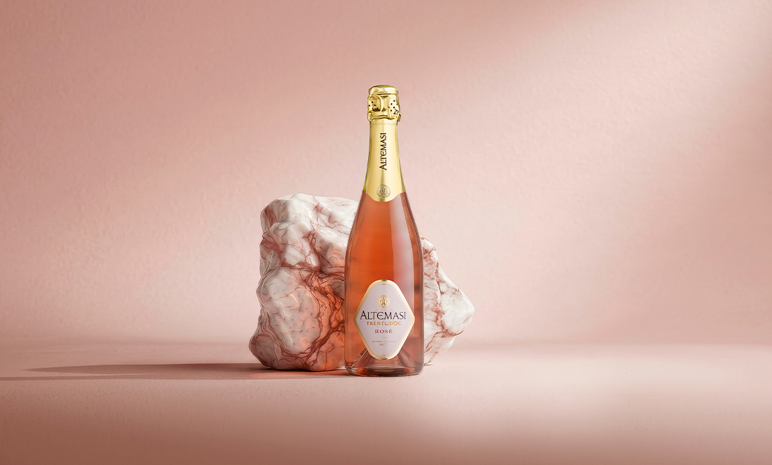 Card Linea Vini Altemasi Rose
