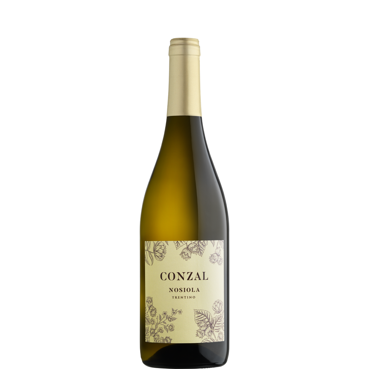 Conzal Mockup