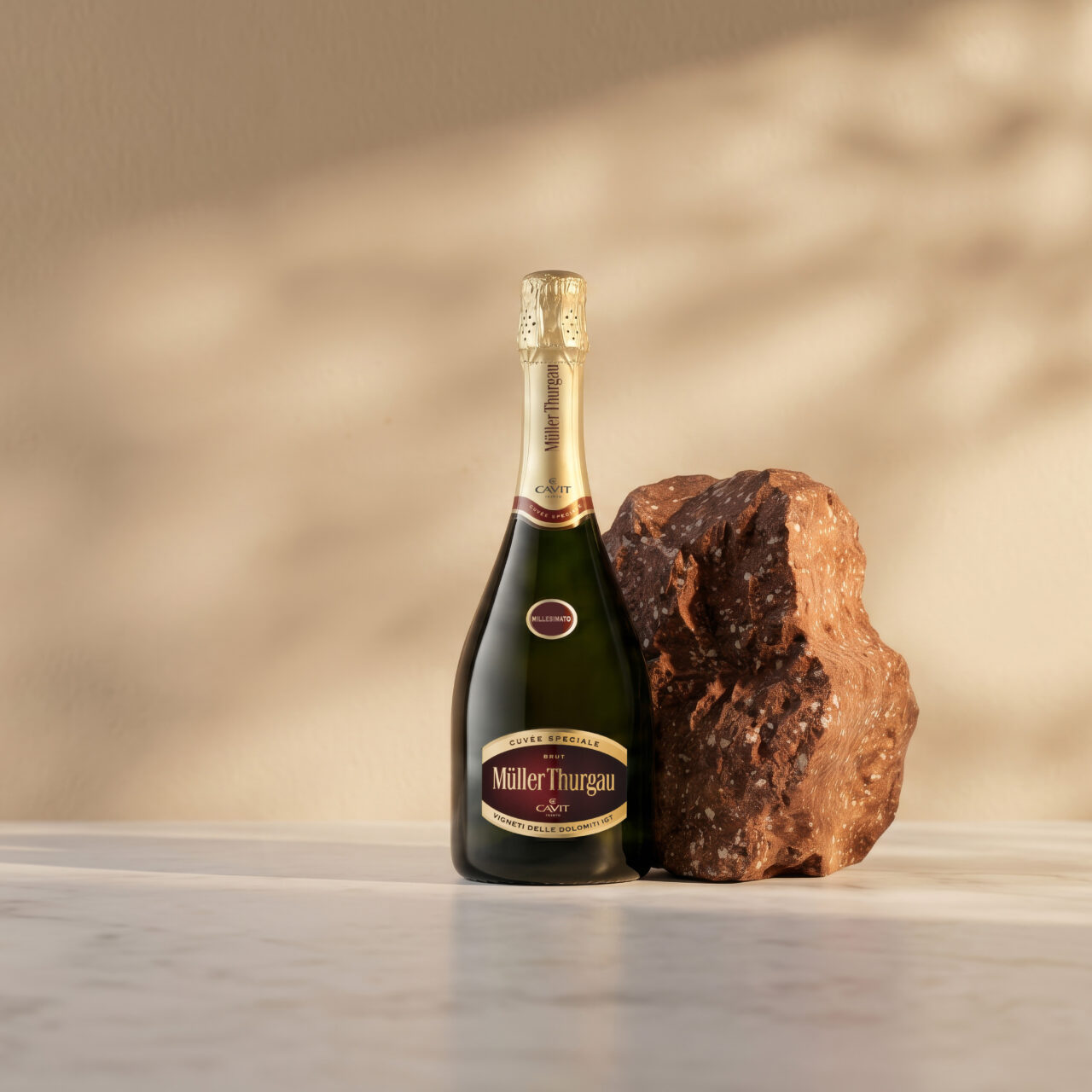 MÜLLER THURGAU CUVÉE SPECIALE MILLESIMATO DOLOMITI IGT Topaz Gigapixel 2x Scala