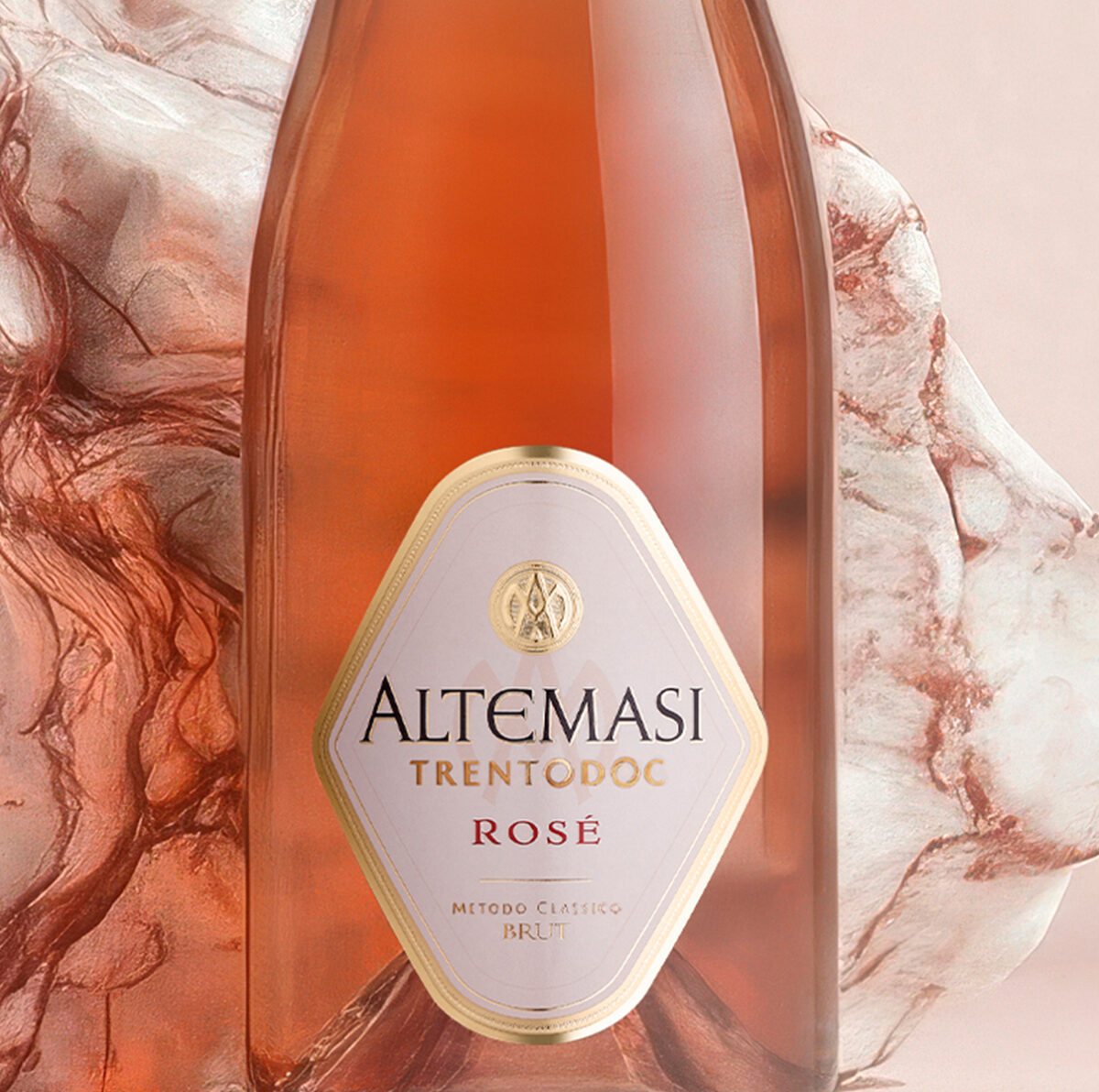 Zoom Etichette Altemasi Rose