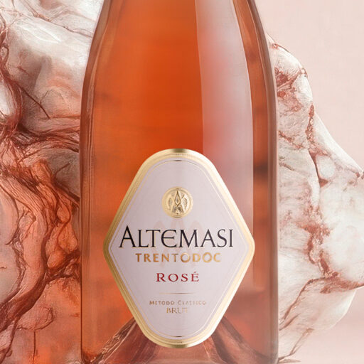 Zoom Etichette Altemasi Rose