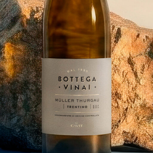Zoom Etichette Bottega Vinai Muller Thurgau