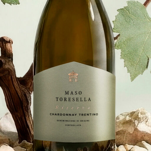 Zoom Etichette Maso Chardonnay