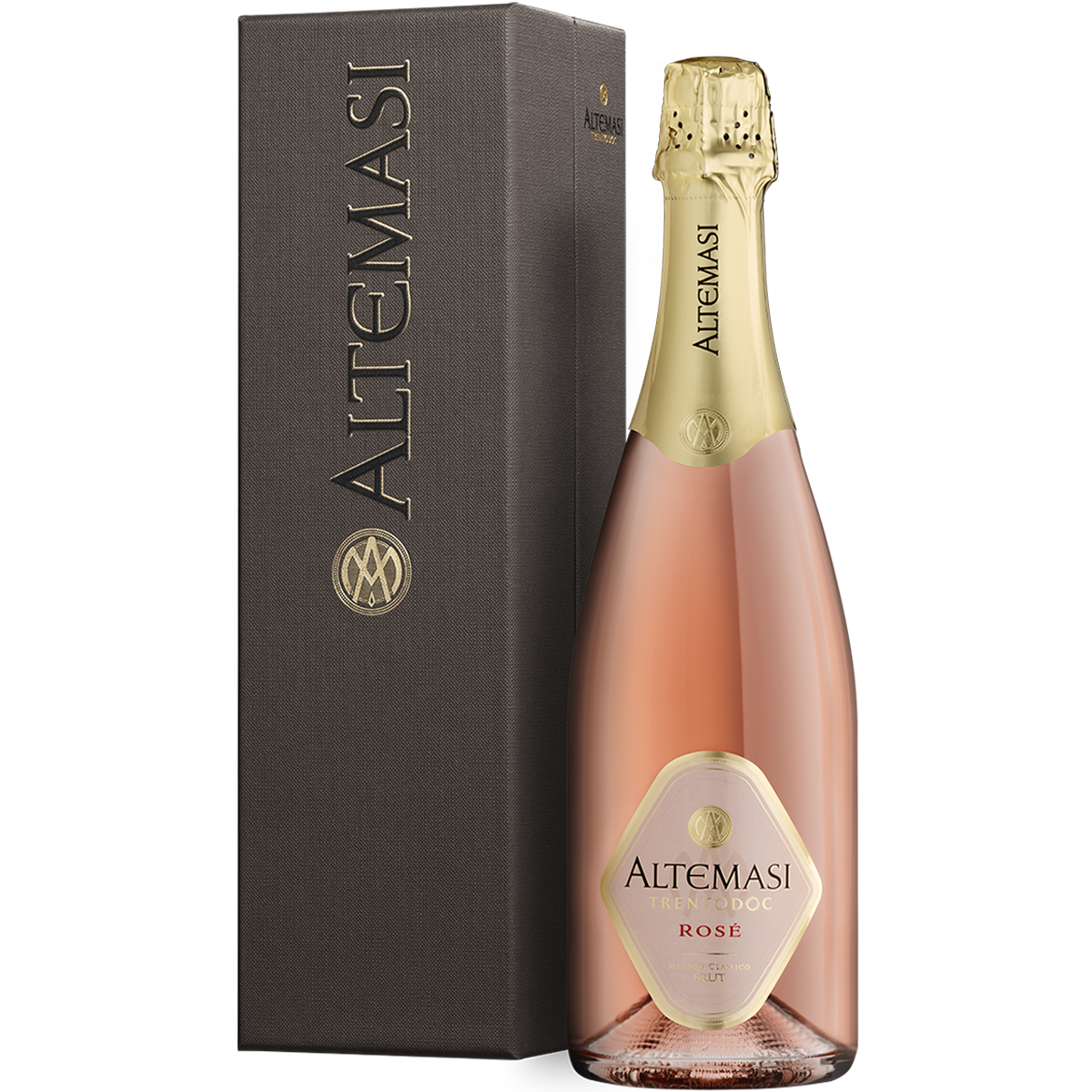 0023501200500 Cavit Cofanetto Chiuso Altemasi Rosè 2 Sat