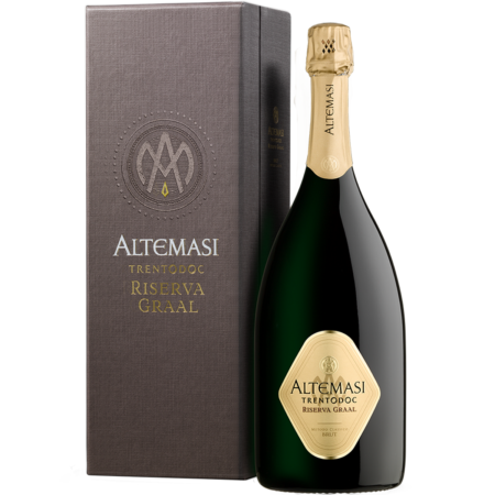 0039501200518 AltemasiRiservaGraalCofanetto Magnum