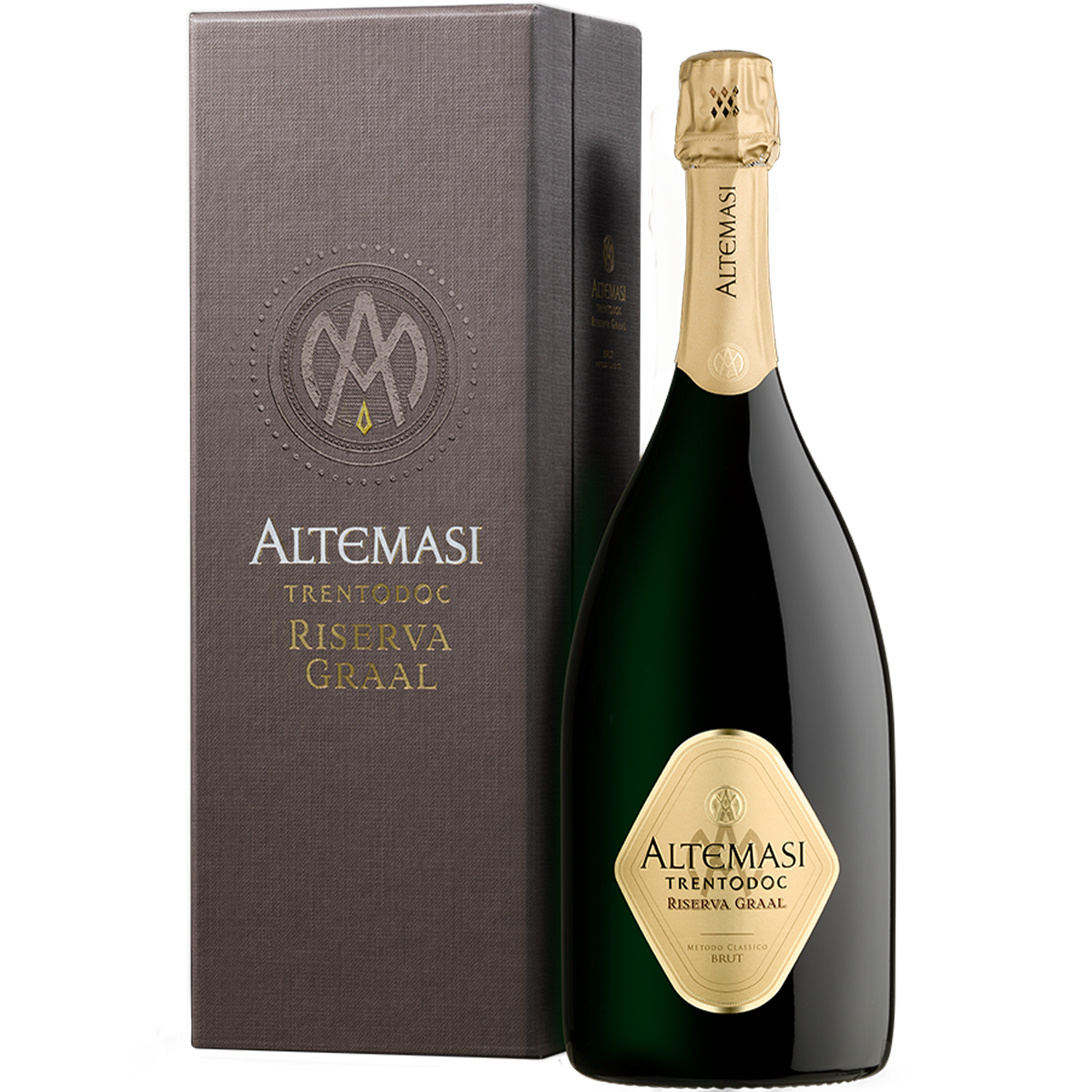 0039501200518 AltemasiRiservaGraalCofanetto Magnum