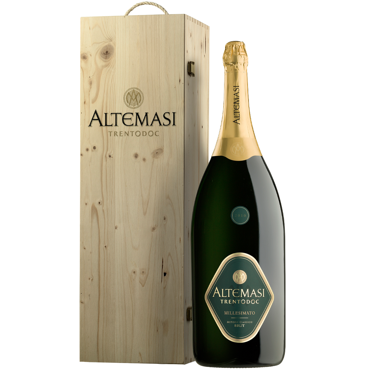0039801607521 Altemasi 6lt Confezione