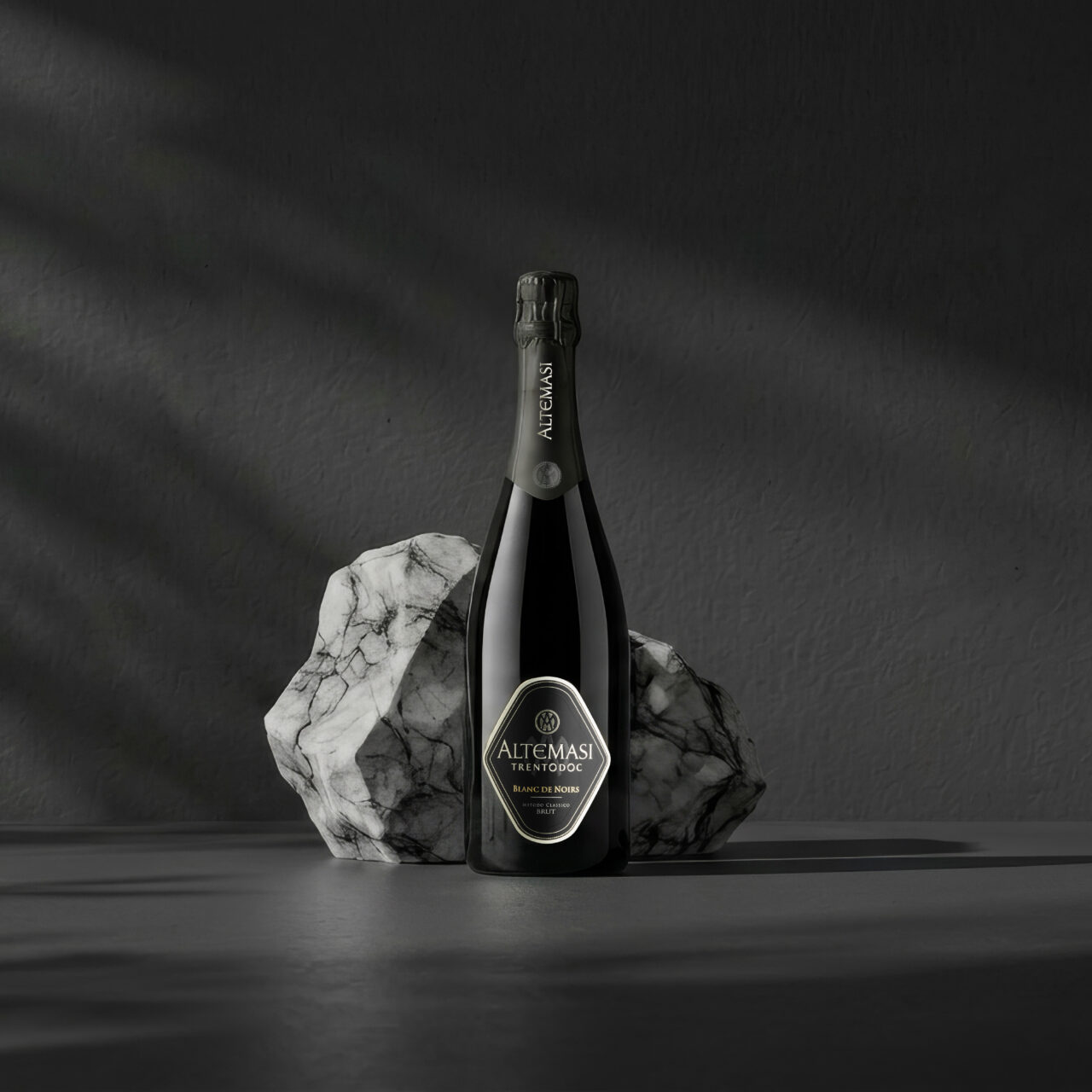 ALTEMASI BLANC DE NOIRS TRENTODOC Topaz Gigapixel 4x Scala