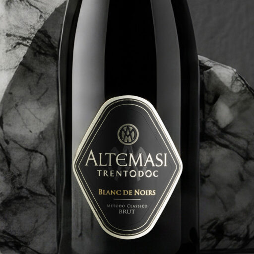 ALTEMASI BLANC DE NOIRS Zoom
