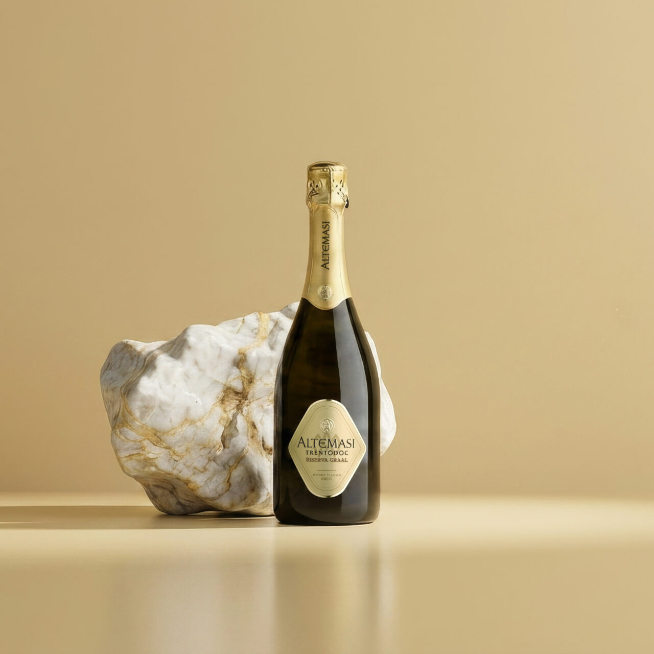ALTEMASI RISERVA GRAAL TRENTODOC Topaz Gigapixel 4x Scala