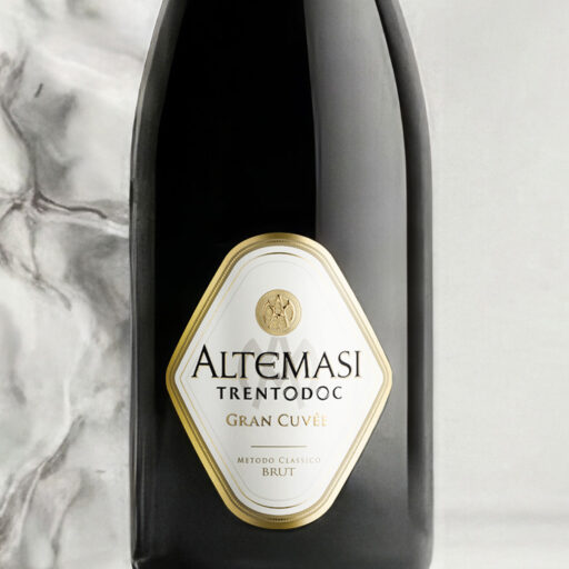 ALTEMASI Gran Cuvèe Zoom