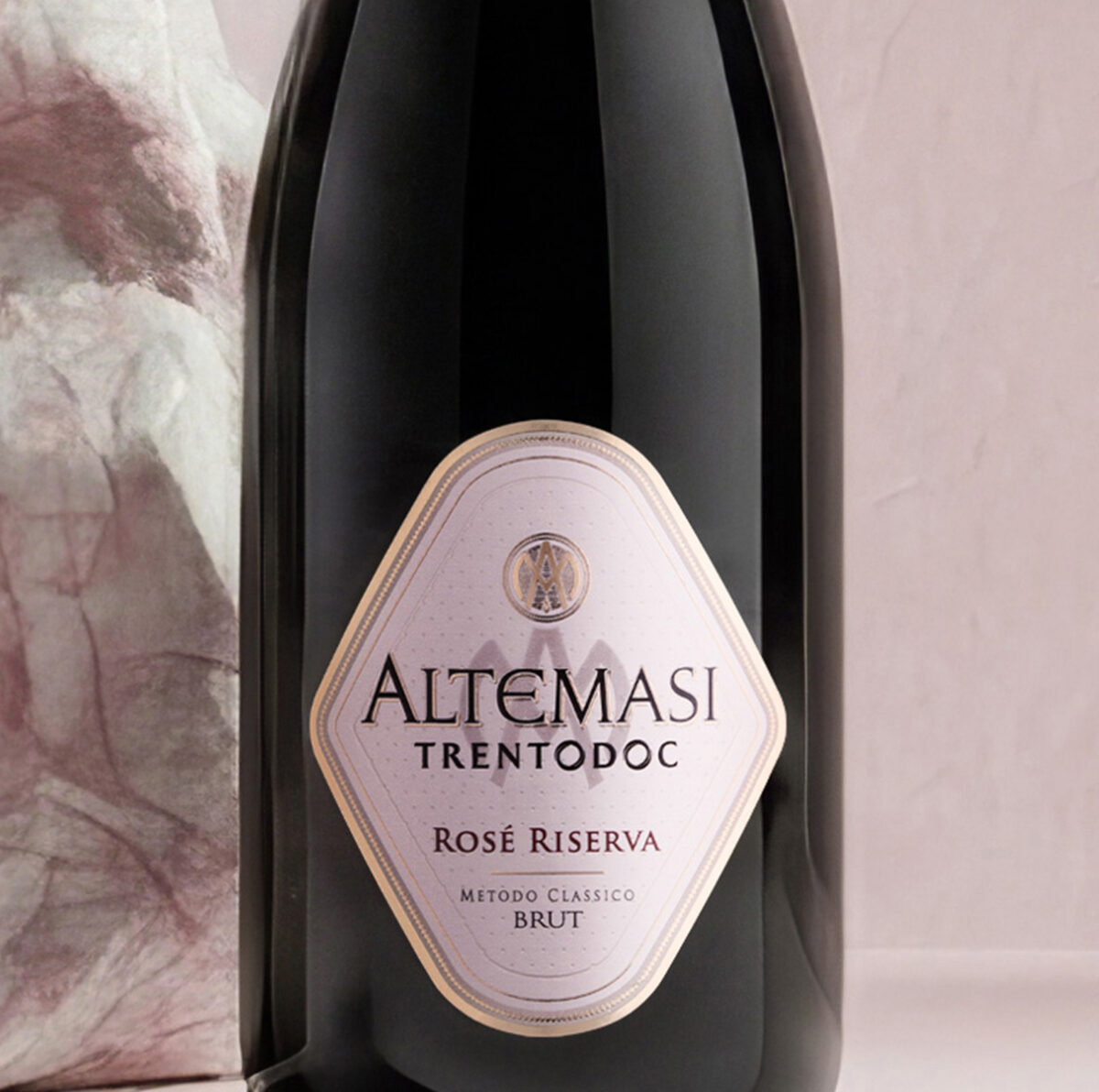ALTEMASI Rose Riserva Zoom