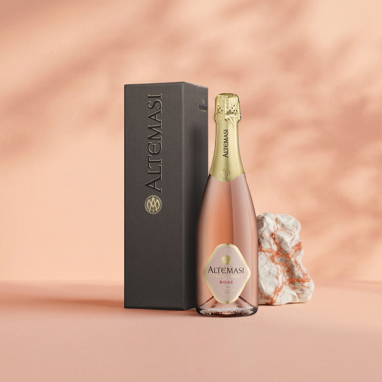 Altemasi Rosè Cofanetto