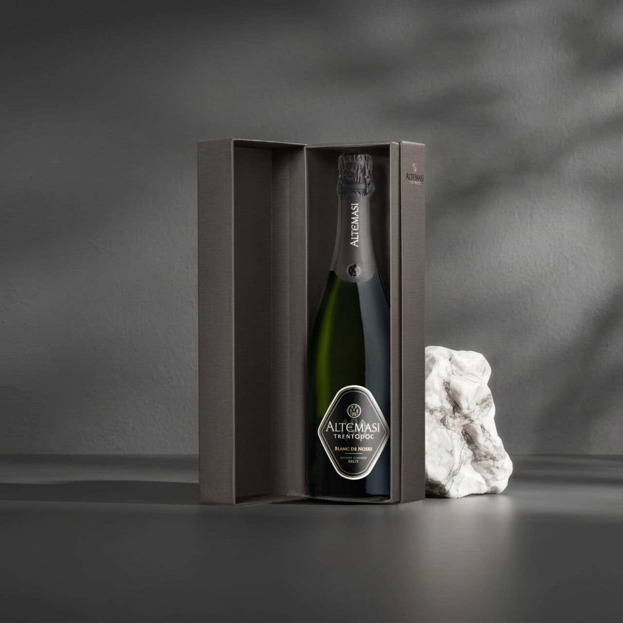 Altemasi Blanc De Noirs Cofanetto 