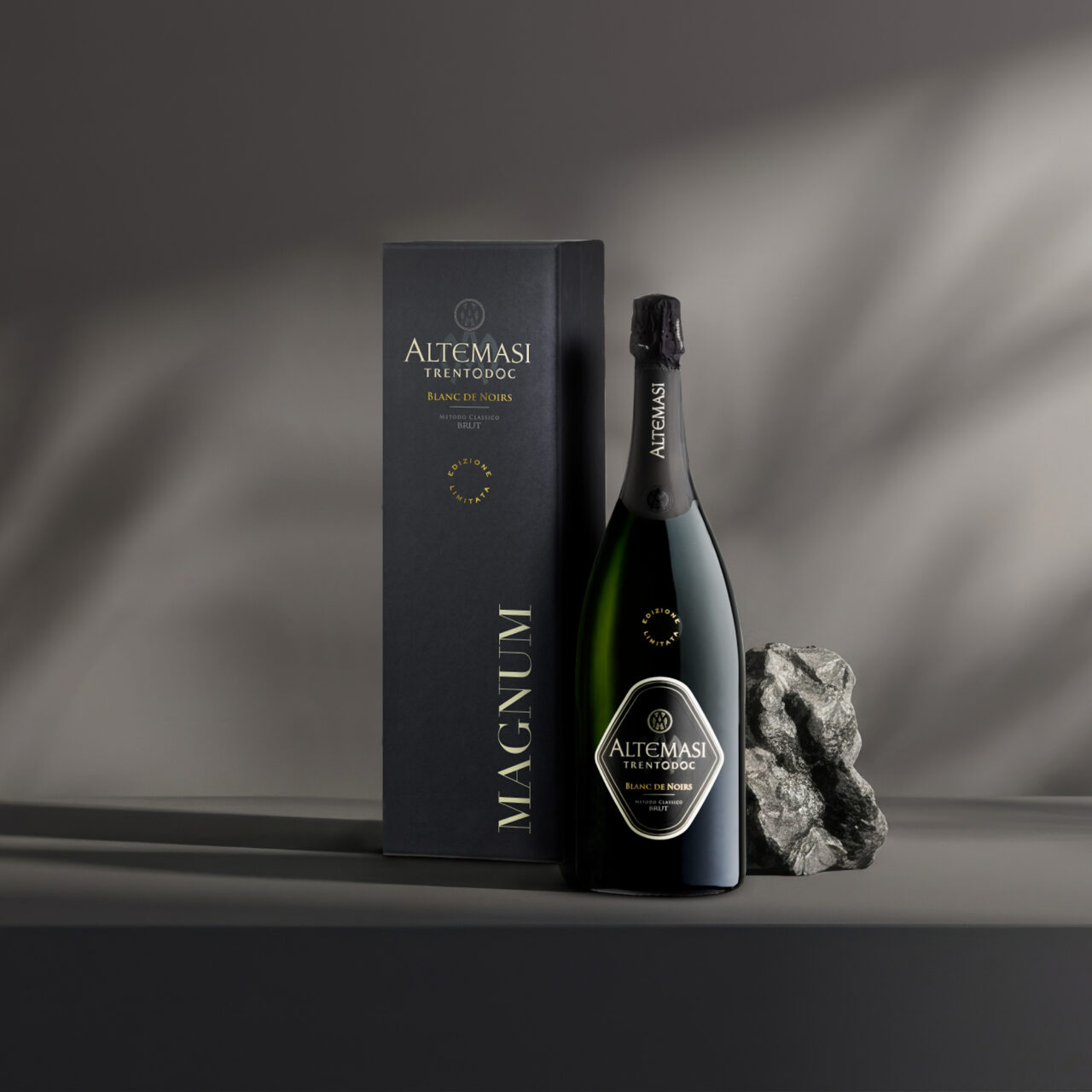 Altemasi Blanc De Noirs Magnum