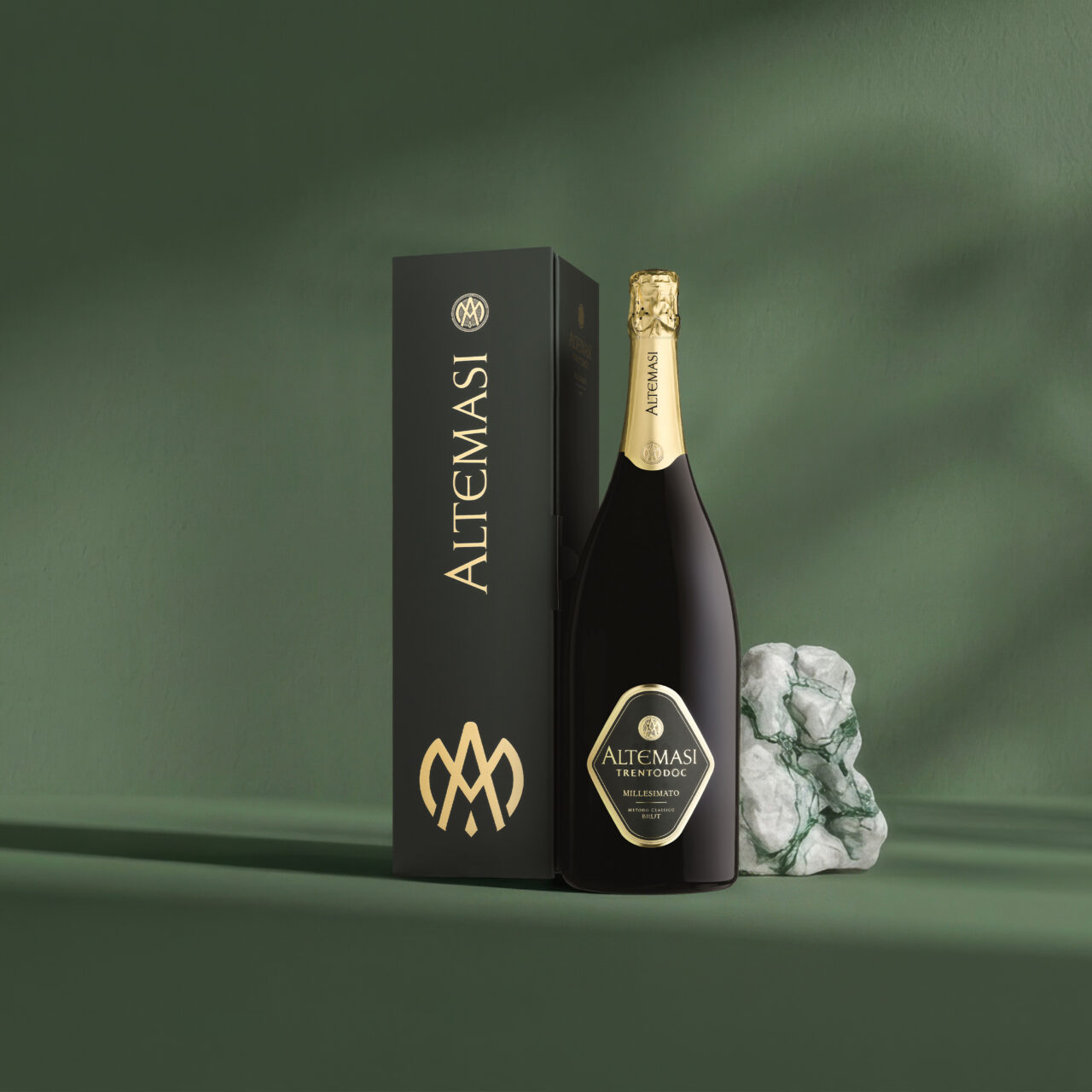 Altemasi Millesimato Magnum