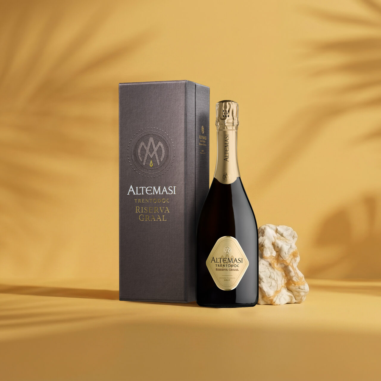 Altemasi Riserva Graal Magnum Copia