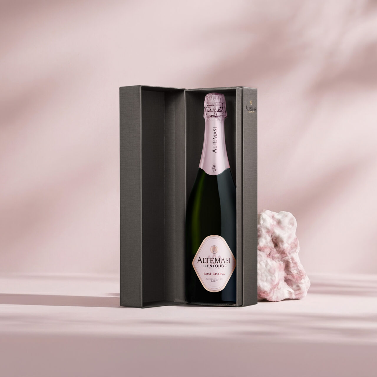 Altemasi Rose Riserva Cofanetto