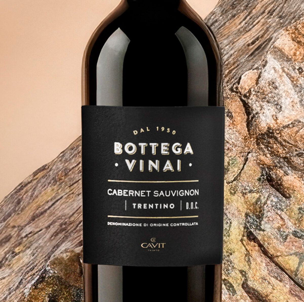 BOTTEGA VINAI Cabernet Sauvignon Zoom