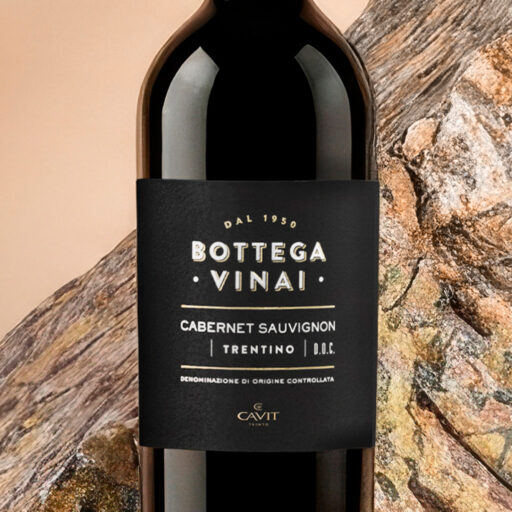BOTTEGA VINAI Cabernet Sauvignon Zoom