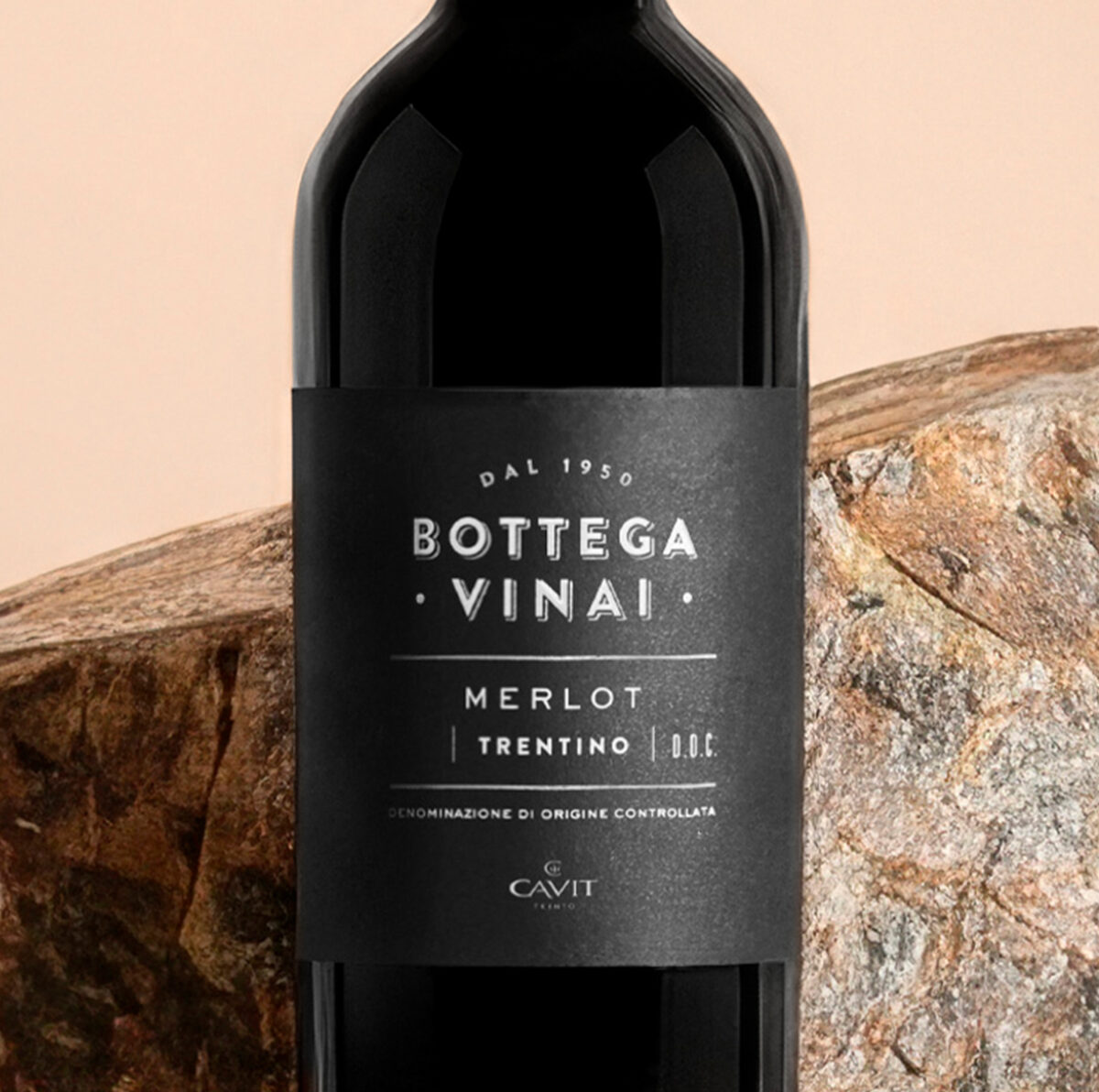 BOTTEGA VINAI Merlot Zoom