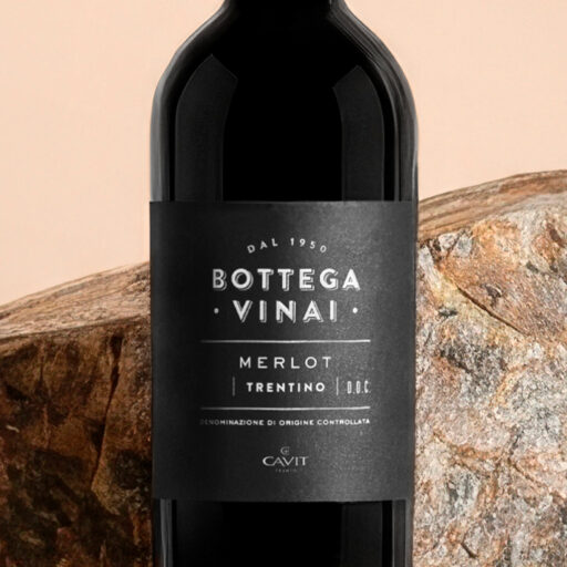 BOTTEGA VINAI Merlot Zoom