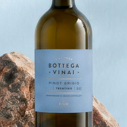 BOTTEGA VINAI Pinot Grigio Zoom