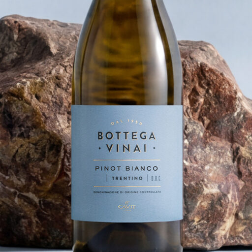 BOTTEGA VINAI Pinot Bianco