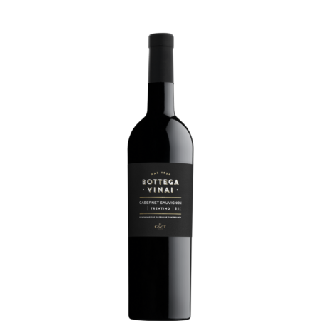 BottegaVinai CabernetSauvignon NuovoLogo NewColor