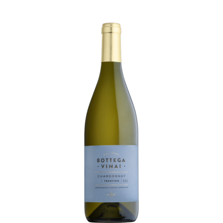 Bottega Vinai Chardonnay NuovoLogo