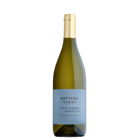 Bottega Vinai PINOT BIANCO Vinai