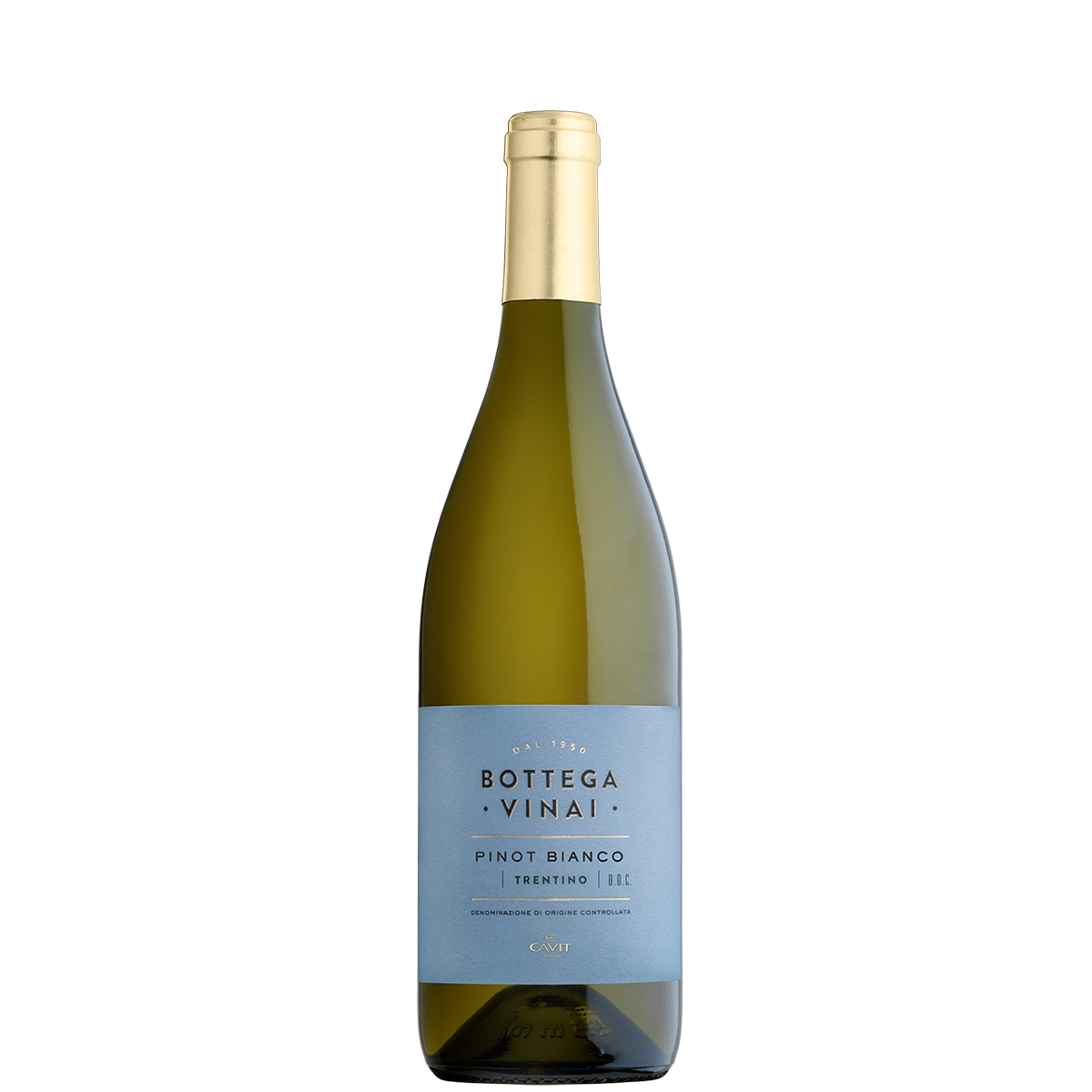 Bottega Vinai PINOT BIANCO Vinai