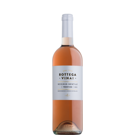 Bottega Vinai Schiava NuovoLogo