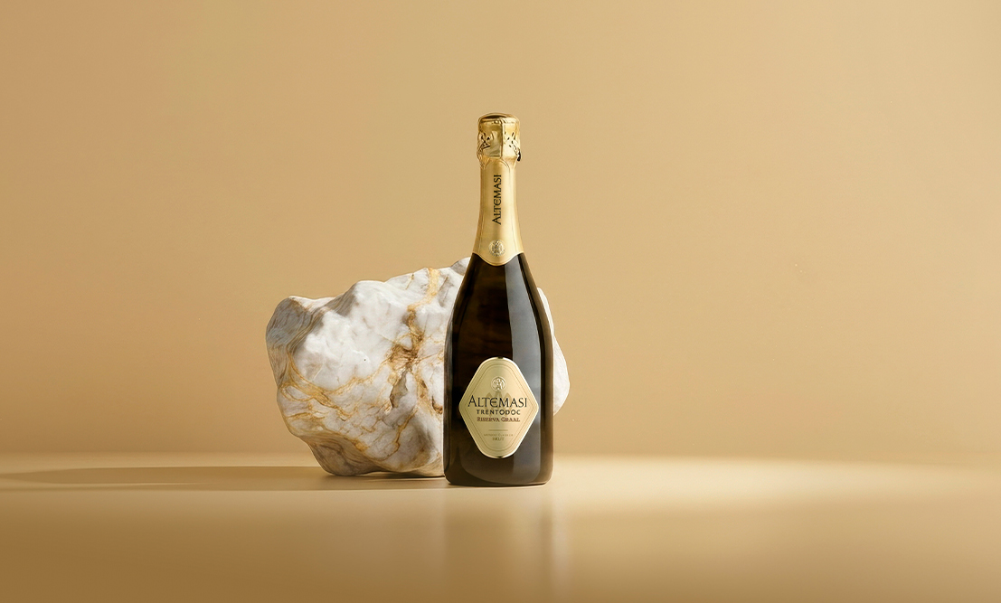 Card Linea Vini Altemasi Riserva Graal
