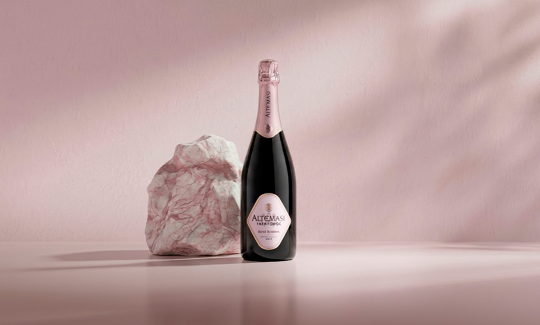 Card Linea Vini Altemasi Rose Riserva