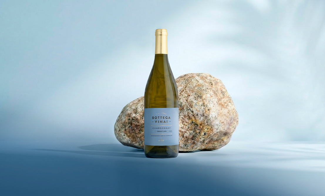 Card Linea Vini Bottega Vinai Chardonnay