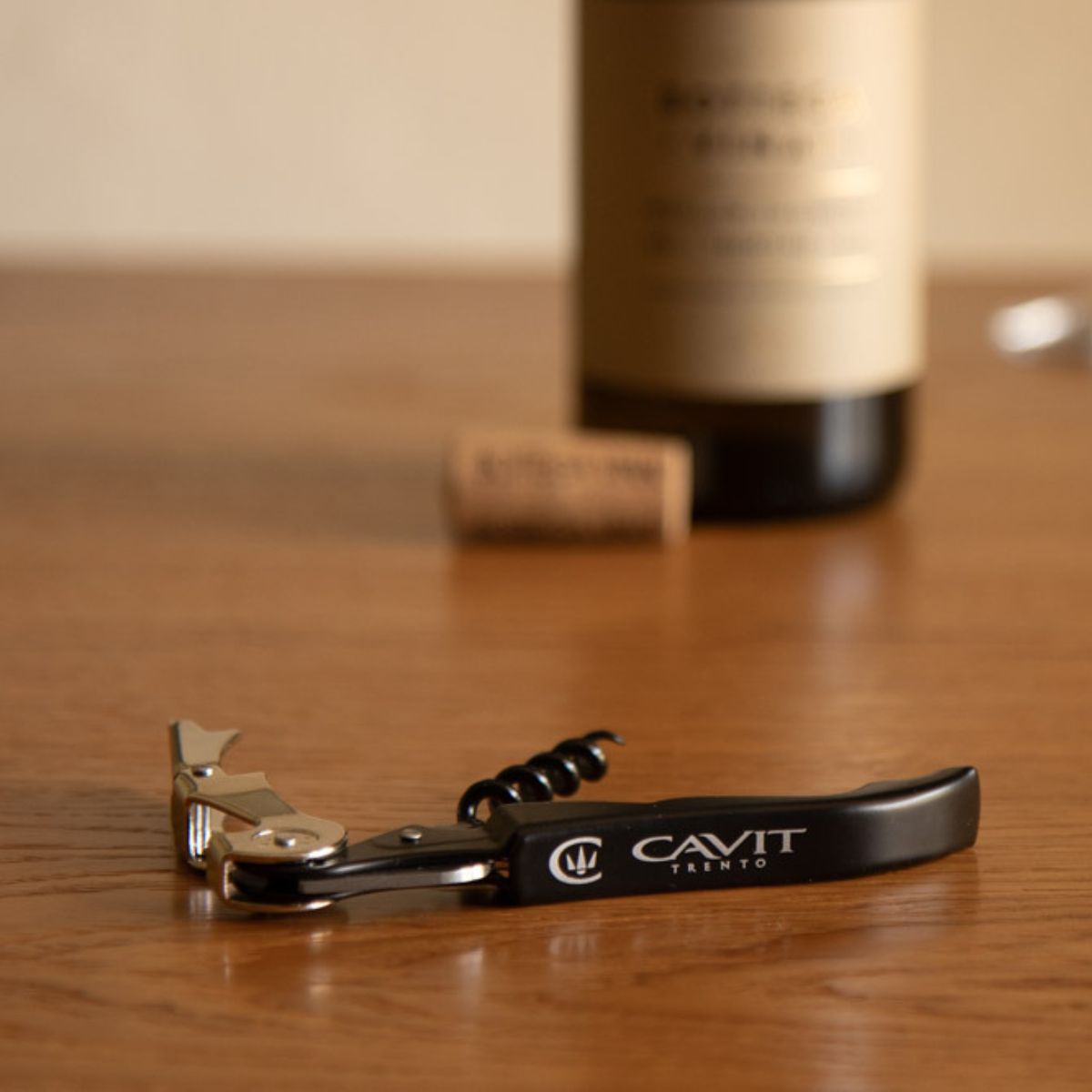 Cavatappi Cavit Hover