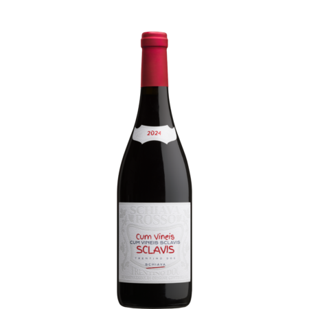 Cum Vineis Sclavis Schiava 2024