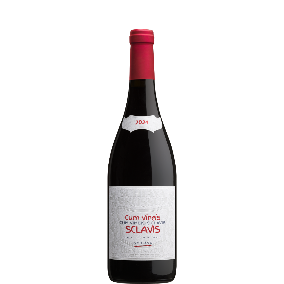 Cum Vineis Sclavis Schiava 2024