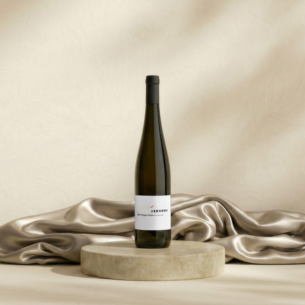 MÜLLER THURGAU TRENTINO SUPERIORE D.O.C